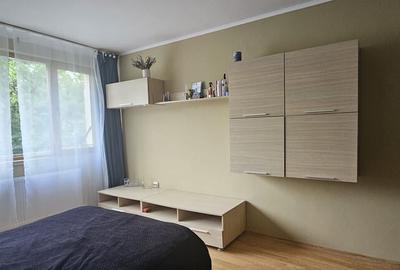 Garsoniera de vanzare in Tiglina 1 Etaj 2, mobilata s... - 3