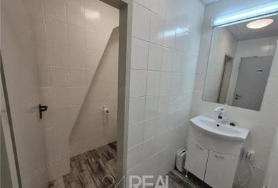 Spațiu comercial, în Brâncoveanu - 10