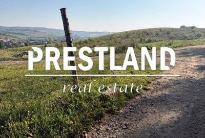 Teren de 424 mp, în Șura Mare - 3