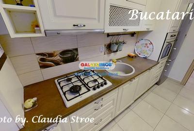 INCHIRIERE APARTAMENT 3 CAMERE BUCURESTI NOI LAMINORULUI - 4