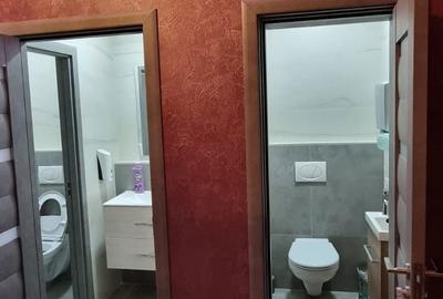 Spațiu comercial, de 100 mp, în Central - 3