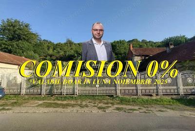 Oravita, Teren Intravilan, Drept, La Sosea, Pret Negociabil - 1