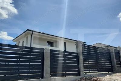 Casă cu 5 camere cu Teren 550 Mp în Turda - 7