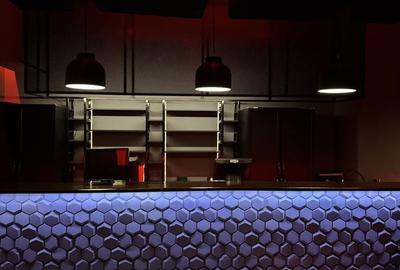 Spațiu comercial, de 520 mp, în Central - 4