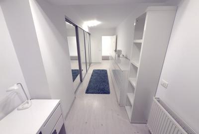 Apartament modern 3 camere in Airport Residence, proprietar - 5