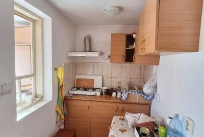 Apartament cu 2 camere în Cișmigiu - 12