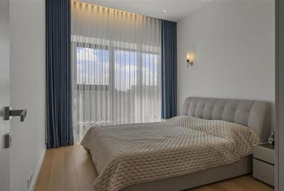 4 CAMERE ONE VERDI - VIEW CATRE PARCUL VERDI// 2 LOCURI DE PARCARE+BOXA - 17