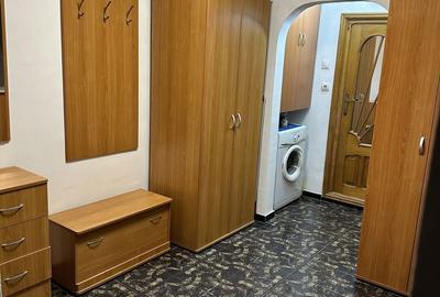 Apartament cu 2 camere decomandat în Tineretului - 5