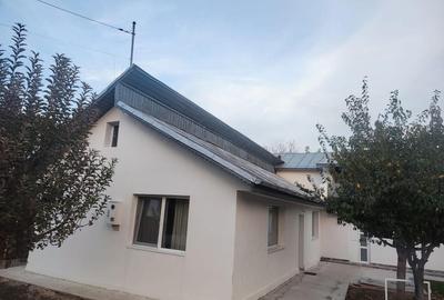 Casă individuală cu 4 camere cu Canalizare în Corbeanca - 20