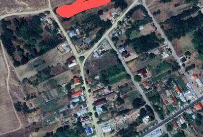 Teren de 1500 mp, în Central - 4