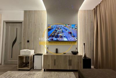 Apartament cu 2 camere decomandat, mobilat în Cug - 3