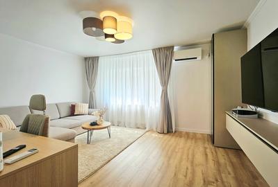 Apartament 3 camere Nerva Traian, mobilat si utilat nou! - 4