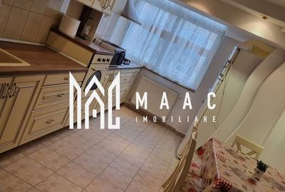 Apartament cu 4 camere decomandat, mobilat în Ultracentral - 2