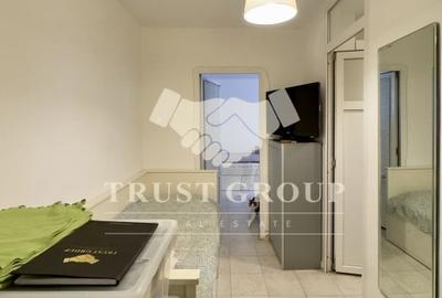 Garsonieră decomandată, mobilată în Cișmigiu - 14