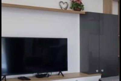Apartament cu 2 camere decomandat în Central - 1