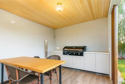 Casă individuală cu 4 camere cu Teren 650 Mp în Tărlungeni - 17