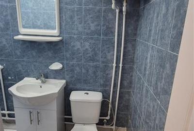 Garsonieră nedecomandată în Baza 3 - 5