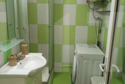 Garsonieră în Confecții