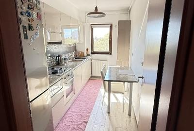 Apartament cu 3 camere decomandat, mobilat în Sisești - 9