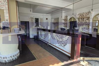 Spațiu comercial, de 158 mp, în Foișorul de Foc - 2