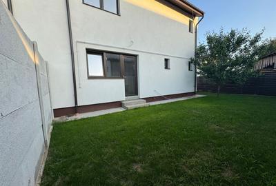 Duplex cu 4 camere cu Canalizare în Bălăceanca - 3