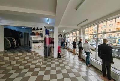 Spatiu comercial , 145 mp zona Cetate -Mercur - 3