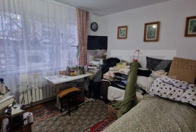 Apartament cu 3 camere decomandat în George Enescu - 4