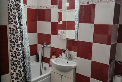 Apartament cu 2 camere semidecomandat în Central - 4