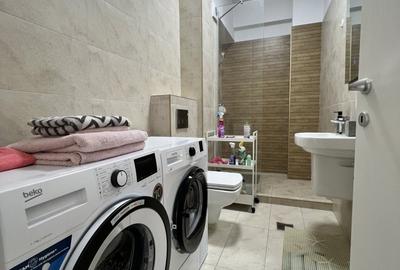 3 Camere - Complet mobilat si utilat | Straulesti | - 10