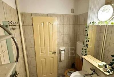 Garsonieră, mobilată în Mărăști - 6