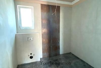 Casă cu 2 camere cu Teren 390 Mp în Pielești - 7