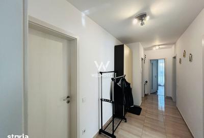 Apartament cu 2 camere decomandat în Calea Dumbrăvii - 3