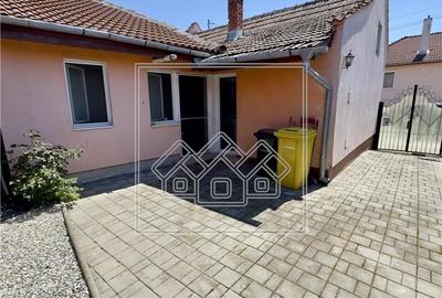 Casă individuală cu 3 camere cu Teren 80 Mp în Șura Mare - 14