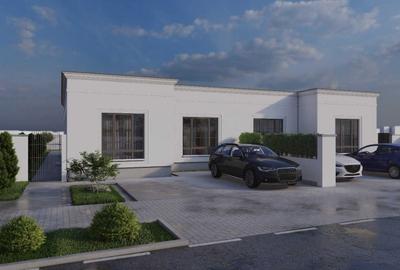 Teren de 708 mp, în Săcălaz