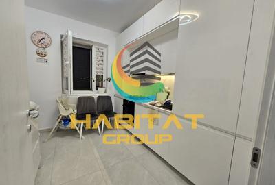 Apartament cu 4 camere decomandat, mobilat în Brâncoveanu - 3