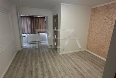 Garsoniera aproape de Parcul Sebastian - 1