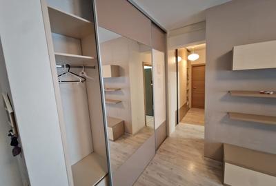 Apartament 2 camere de inchiriat Tomis Plus 450 euro - 6