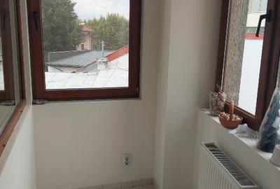 Ultracentral Birou 2 camere - Bd. Dacia - M. Eminescu - 8