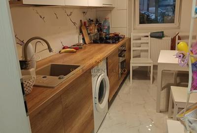 Apartament cu 2 camere decomandat, mobilat în Berceni - 4