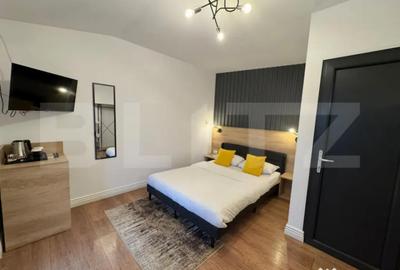 Casă cu 5 camere cu Teren 165 Mp în Central - 11