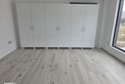 Spațiu comercial, de 600 mp, în Brazi - 10