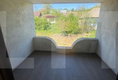 Casă cu 3 camere cu Teren 550 Mp în Central - 14