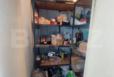 Apartament cu 3 camere decomandat, mobilat în Central - 10