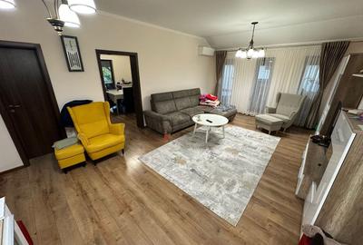 Casă individuală cu 4 camere cu Canalizare în Dumbrăvița - 29