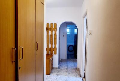 Dristor/str.Ramnicu Vâlcea- 1 minut metrou - 8