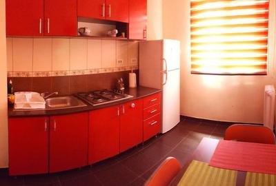 APARTAMENT 2 CAMERE | ZODIAC | CAMPUS | TERMEN LUNG - 6