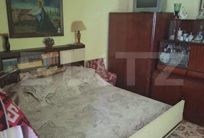 Casă cu Teren 1100 Mp în Central