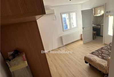 Vanzare Garsoniera | Titan | Centrala | 0% comision | 10min metrou - 9