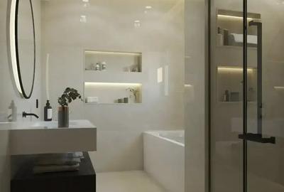 3 Camere Lux Gradina & Piscina | Spatii Verzi | Preturi Negociabile - 11