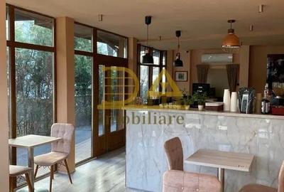 Spațiu comercial, de 60 mp, în Polonă - 2